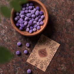 Perlas aromáticas Lavanda Sagrada Madre