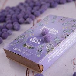 Perlas aromáticas Lavanda Sagrada Madre