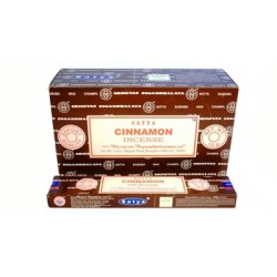 Incienso Satya Canela