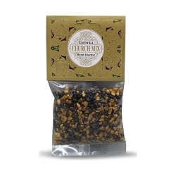 Resina Goloka Iglesia