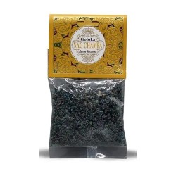 Resina Goloka Nag Champa