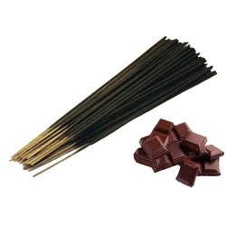 Varilla de incienso erótico con feromonas de Chocolate