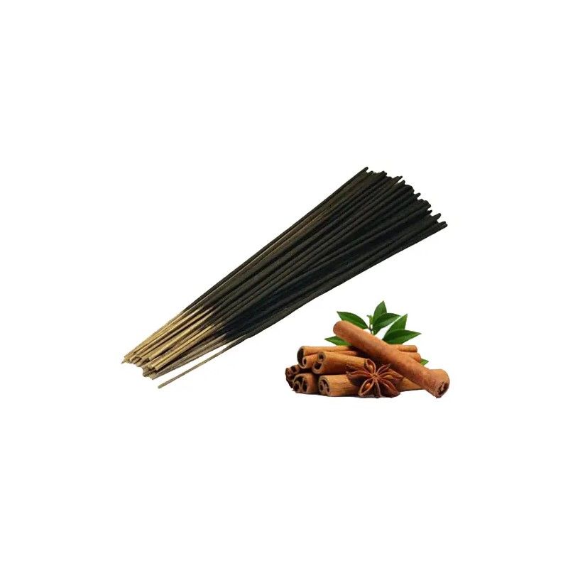Varilla de incienso erótico con feromonas de Canela