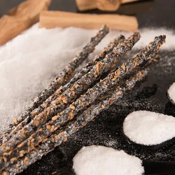 Incienso Palo Santo con Yagra Sagrada Madre