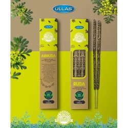 Incienso Natural Ruda Ullas