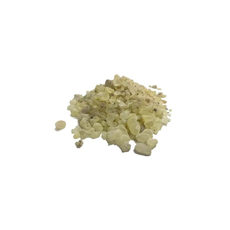 Incienso en grano Copal