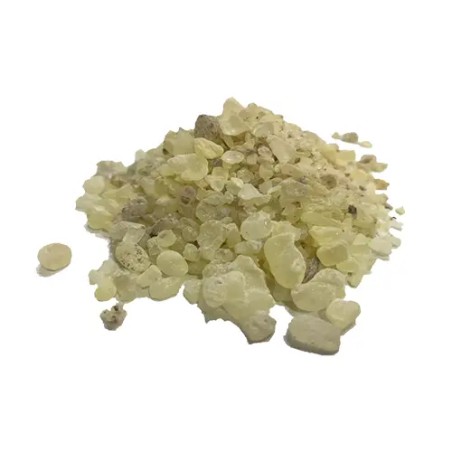 Incienso en grano Copal