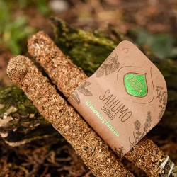 Sahumo 10 Hierbas y resinas Sagrada Madre