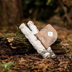 Sahumo Blanco Sagrada Madre