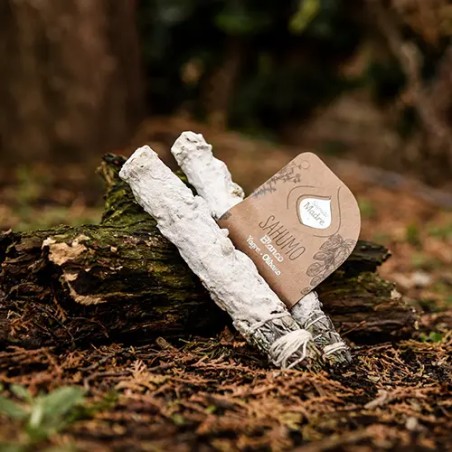 Sahumo Blanco Sagrada Madre