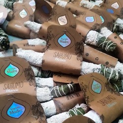 Sahumo Blanco Sagrada Madre