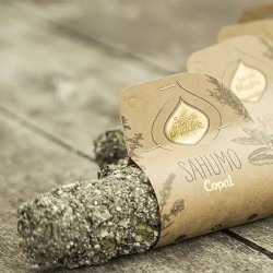 Sahumo Copal Sagrada Madre