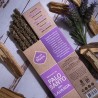 Incienso Palo Santo con Lavanda Sagrada Madre