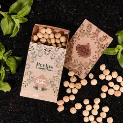 Perlas aromáticas Hindú Sagrada Madre