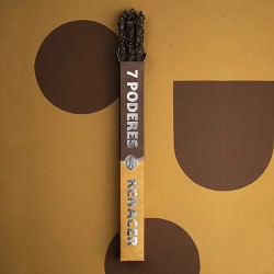 Incienso Duo 7 Poderes y Renacer Sagrada Madre