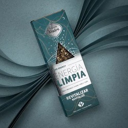 Incienso Energía Limpia Revitalizar Sagrada Madre