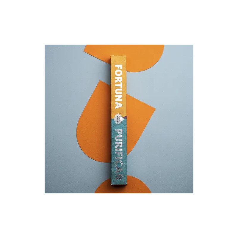 Incienso Duo Fortuna y Purificar Sagrada Madre