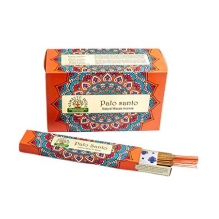 Incienso Palo Santo Namaste India
