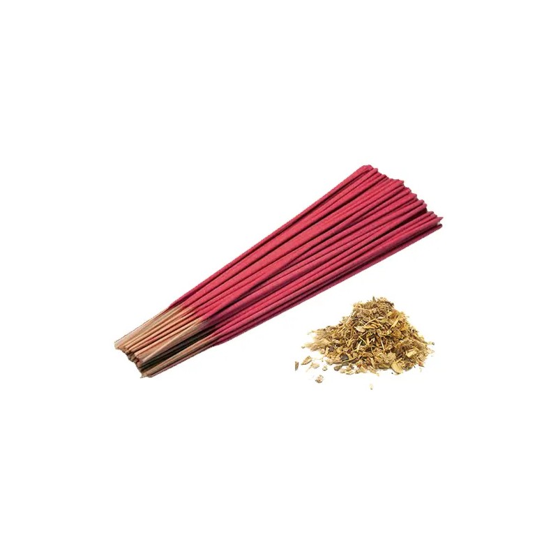 Varillas de incienso Angélica Raíz Premium