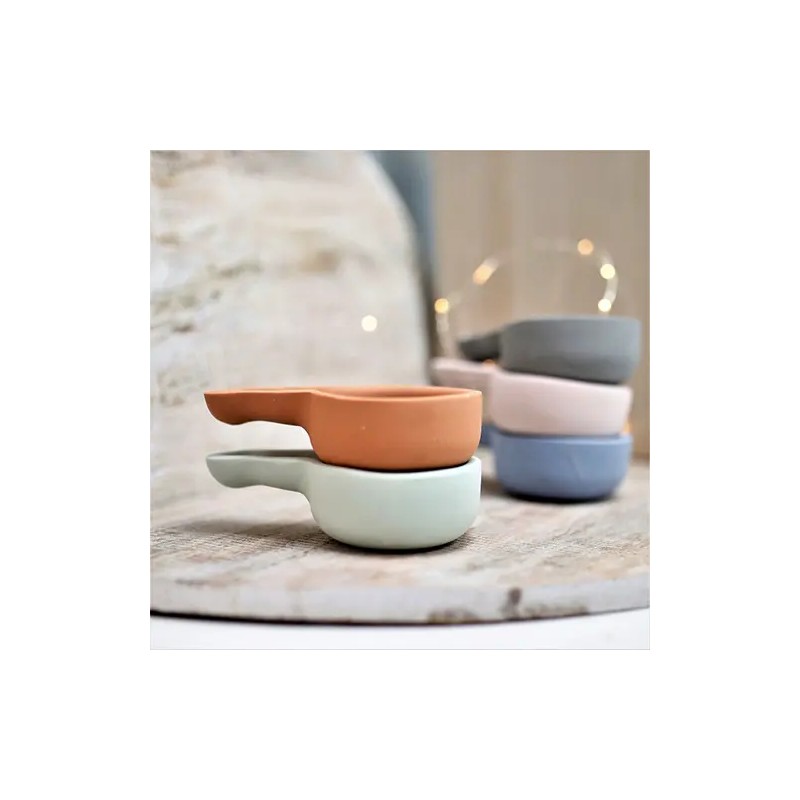 Quemador de cerámica