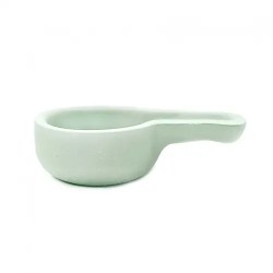 Quemador de cerámica