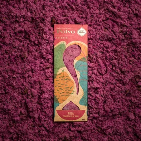 Incienso en Polvo Rosa Sagrada Madre