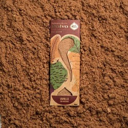 Incienso en Polvo Vainilla con Incienso Sagrada Madre