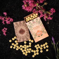 Perlas aromáticas Primavera Sagrada Madre