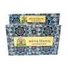 Incienso Salvia Blanca Namaste India