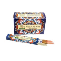 Incienso Nag Champa Namaste India