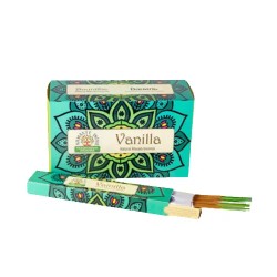 Incienso Vainilla Namaste India