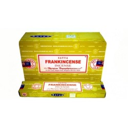 Incienso Satya Frankincense