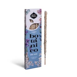 Incienso Botánico Nardo Olíbano Sagrada Madre