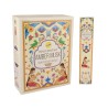 Incienso Golden India Ambar Almizcle Sree Vani