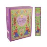 Incienso Golden India Lavanda Sree Vani