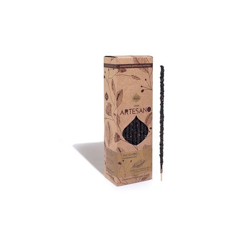 Incienso Línea Artesano Incienso Sagrada Madre