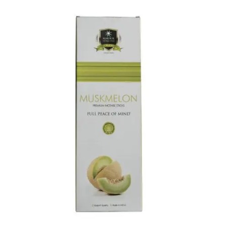 Incienso Musk Melon