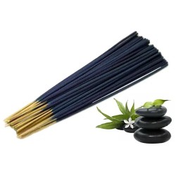 Varillas de incienso de Zen Premium