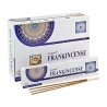 Incienso Goloka Essence Ayurveda Frankincense