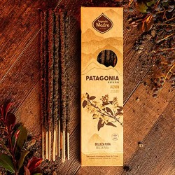 Incienso Patagonia Jazmín Sagrada Madre
