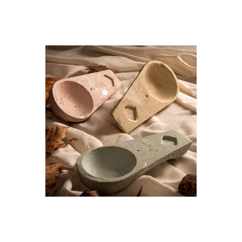 Sahumador Sagrado Sagrada Madre