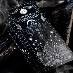 Kit Turmalina Sagrada Madre