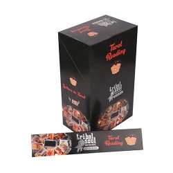 Incienso Tribal Soul Lectura de Tarot HARI DARSHAN