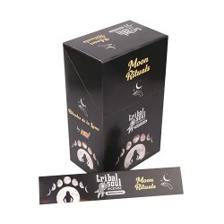 Incienso Tribal Soul Ritual de la Luna HARI DARSHAN