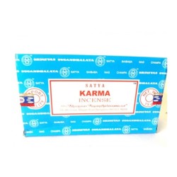 Incienso Satya Karma
