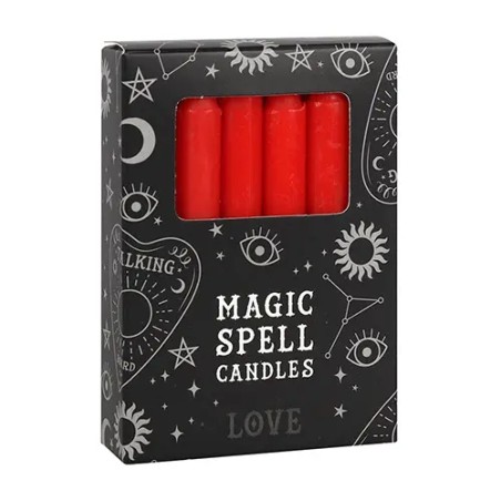 Vela Magic Spell Candles Amor
