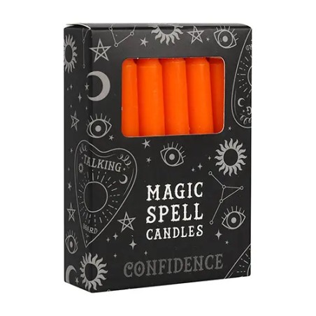 Vela Magic Spell Candles Confianza
