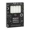 Vela Magic Spell Candles Felicidad