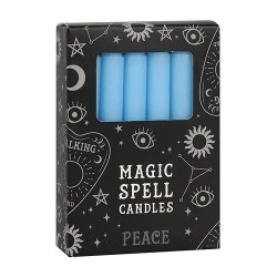 Vela Magic Spell Candles Paz