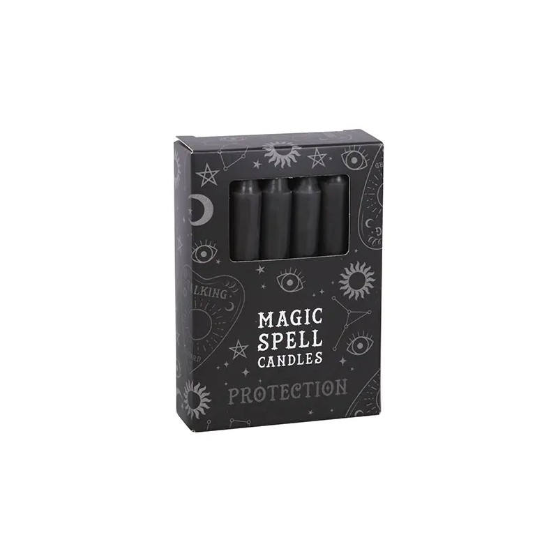 Vela Magic Spell Candles Protección